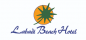 Labadi Beach Hotel logo